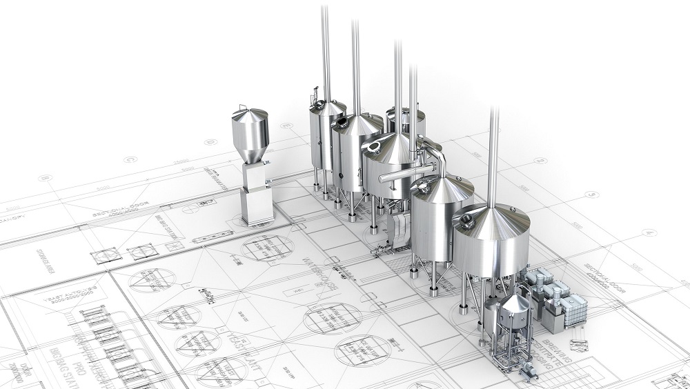 如何計算所需糖化設備的大??？