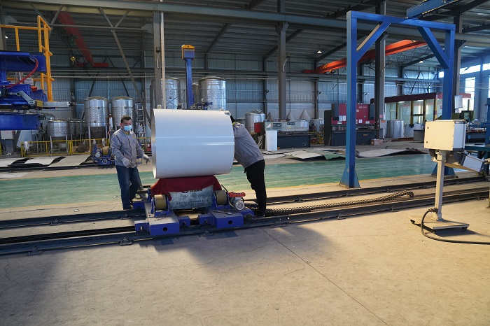 關于“外加熱式煮沸鍋”，你了解多少？