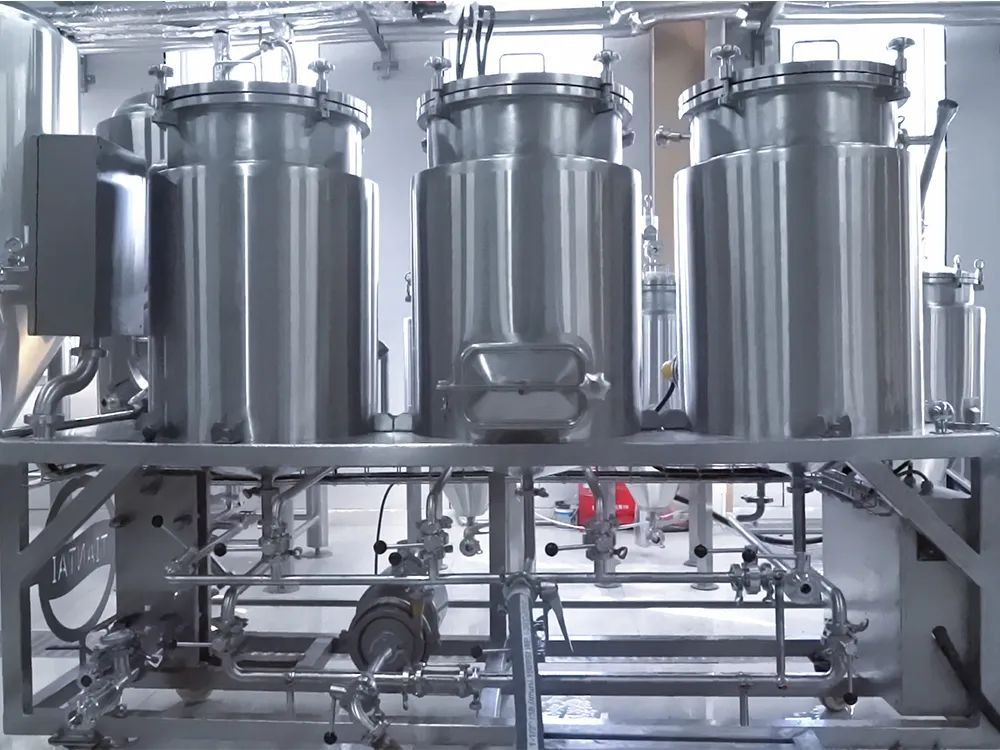 啤酒釀造過程中麥汁煮沸應(yīng)注意哪些問題？