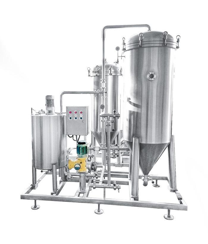 過(guò)濾機(jī)