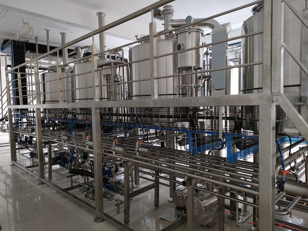 新建一個小型啤酒廠該如何選址呢？