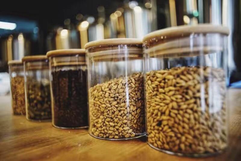 精釀啤酒設備,啤酒廠設備,開辦啤酒廠,麥芽