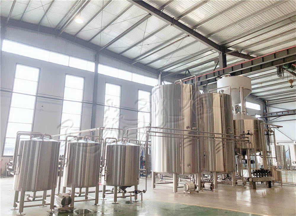 啤酒顏色的標準是怎樣的？