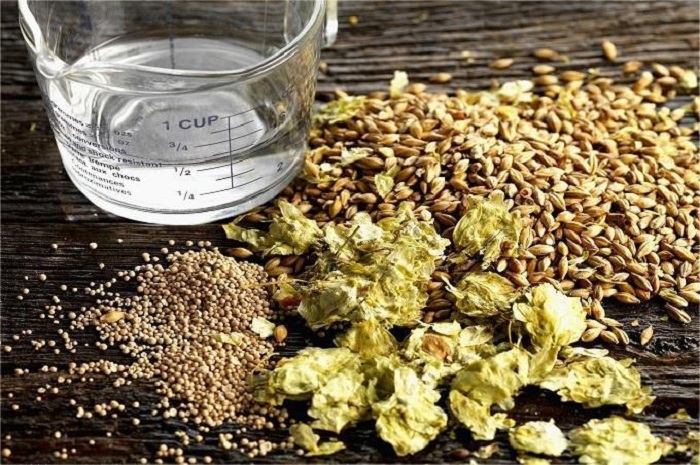 天泰<a href=http://m.yangbailao.com/ target=_blank class=infotextkey>啤酒設備</a> 啤酒釀造原料