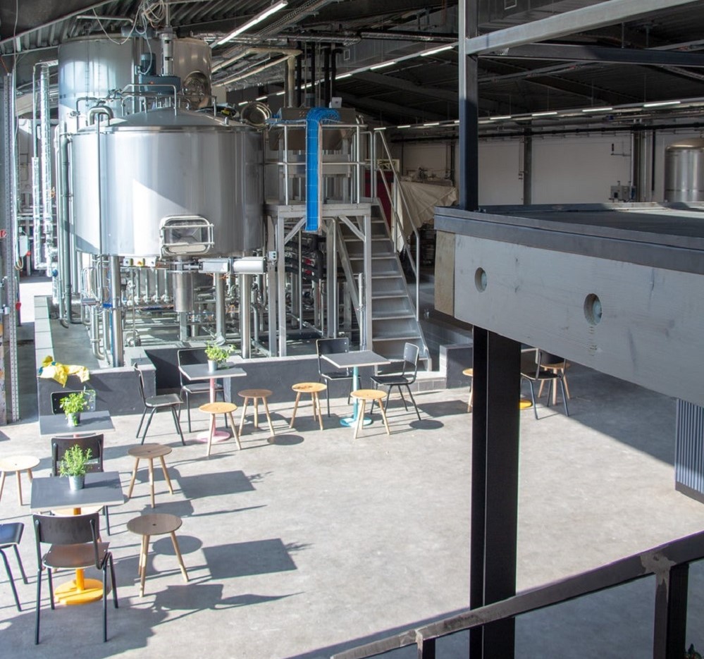 打算開啤酒廠，第一步要做什么？