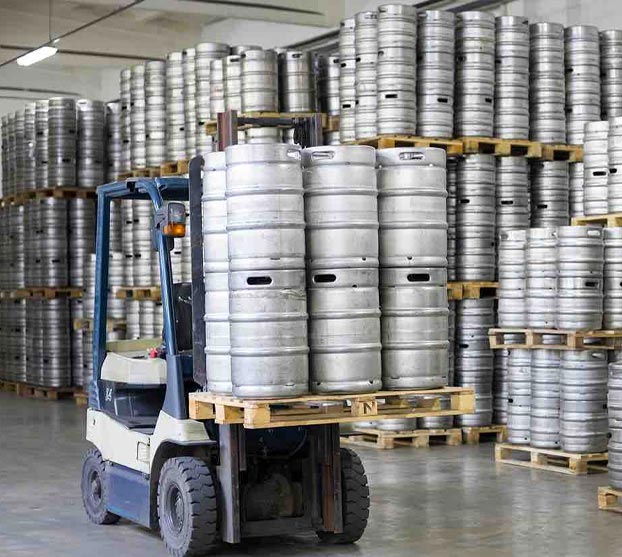 開(kāi)一個(gè)啤酒廠(chǎng)或者一個(gè)銷(xiāo)售精釀啤酒的門(mén)店，都需要哪些手續(xù)？